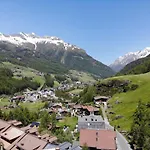 Lägenhet Alpin-1 By Interhome