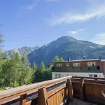Alpin-1 By Interhome Lägenhet