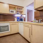 Alpin-1 By Interhome Lägenhet