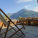 Alpin-1 By Interhome *