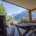 Alpin-1 By Interhome * ゼルデン