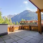 Alpin-1 By Interhome