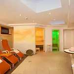 Alpin-1 By Interhome Apartament Sölden