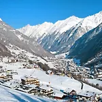 Alpin-1 By Interhome Apartamento