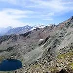 Alpin-1 By Interhome Apartamento Sölden