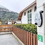 Apartamento Alpin-1 By Interhome