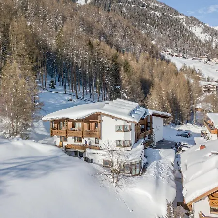 Alpin-1 By Interhome Apartament