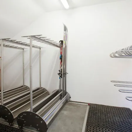 Lejlighed Alpin-1 By Interhome