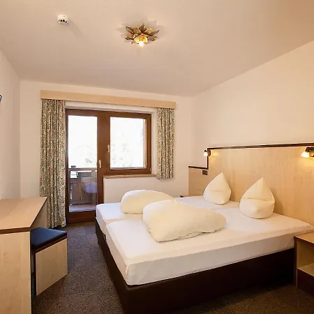 Alpin-1 By Interhome 公寓 *