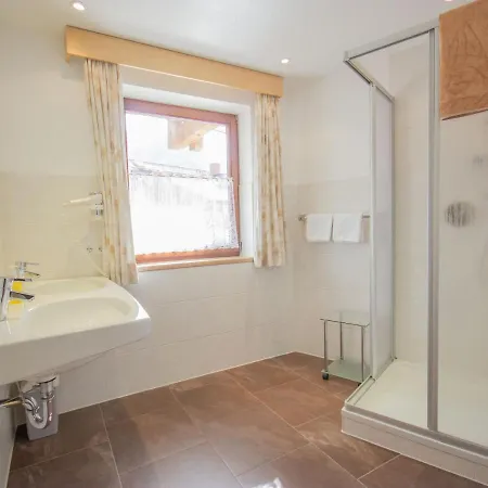 Alpin-1 By Interhome *