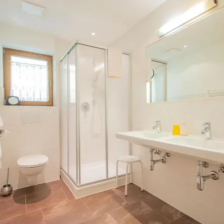 Lejlighed Alpin-1 By Interhome *