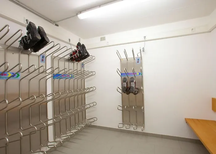 Alpin-1 By Interhome Daire *