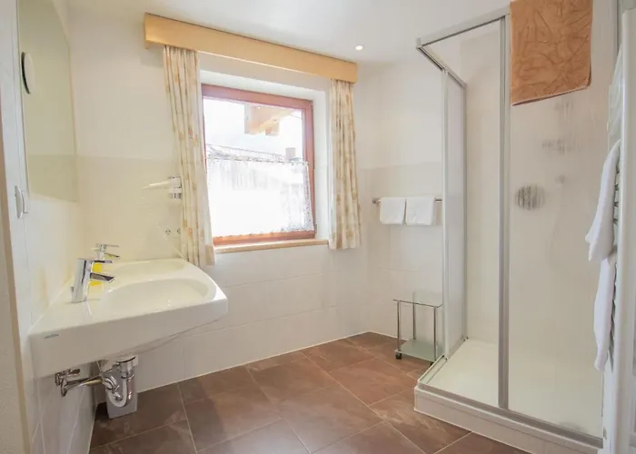 Alpin-1 By Interhome *