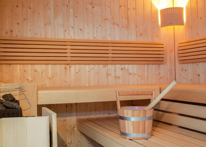 Alpin-1 By Interhome *