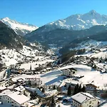 Alpin-1 By Interhome