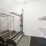 Апартаменти Alpin-1 By Interhome