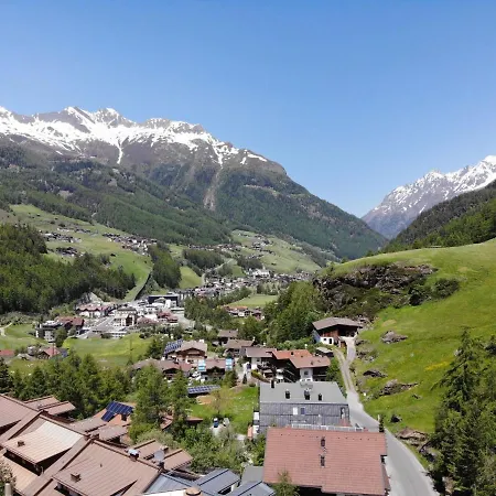 דירה Alpin-1 By Interhome