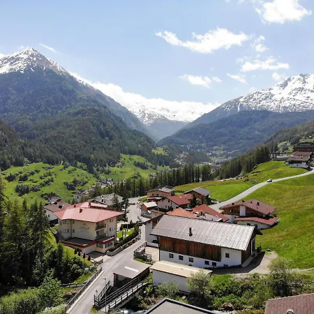 Alpin-1 By Interhome Апартаменти