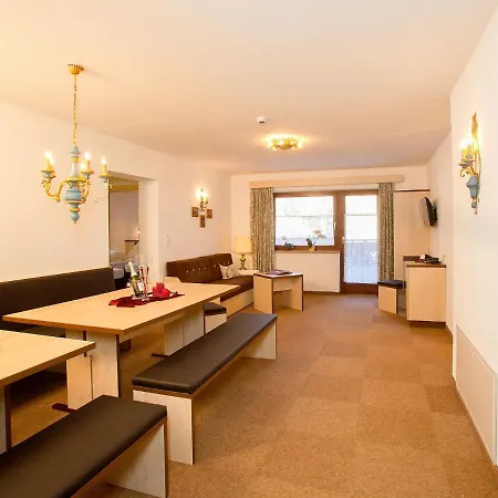 Alpin-1 By Interhome דירה