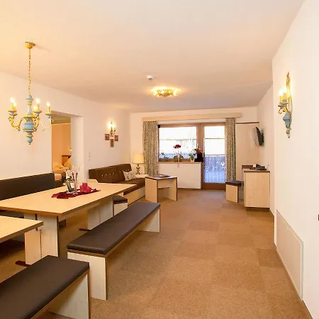 דירה Alpin-1 By Interhome