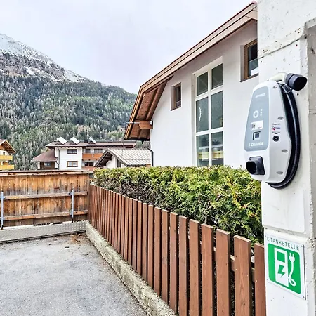 דירה Alpin-1 By Interhome